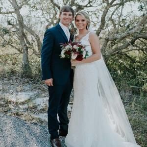 Meet your Posher, Bailey